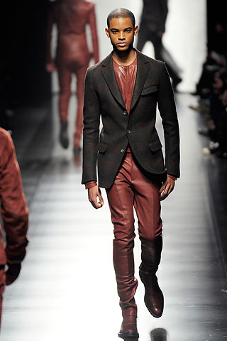 Z Zegna / - 2010-2011